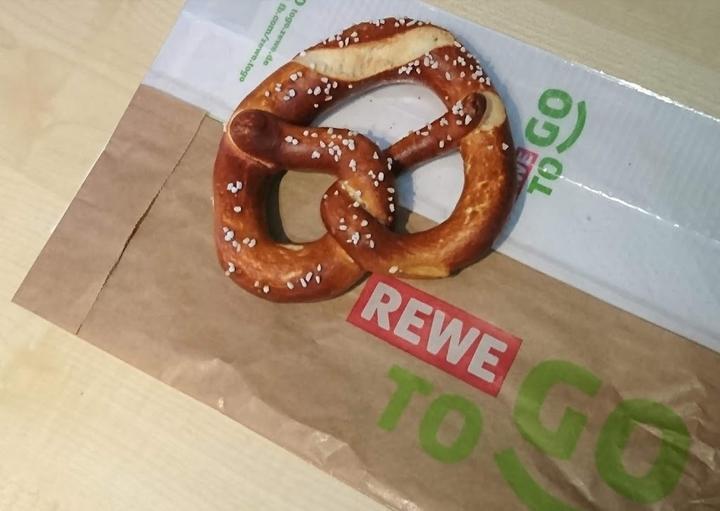 REWE To Go