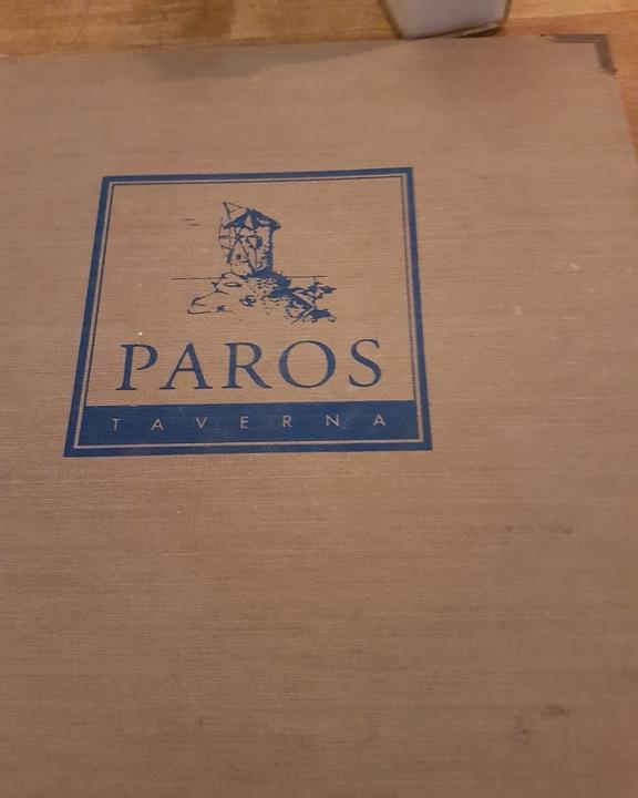 Paros