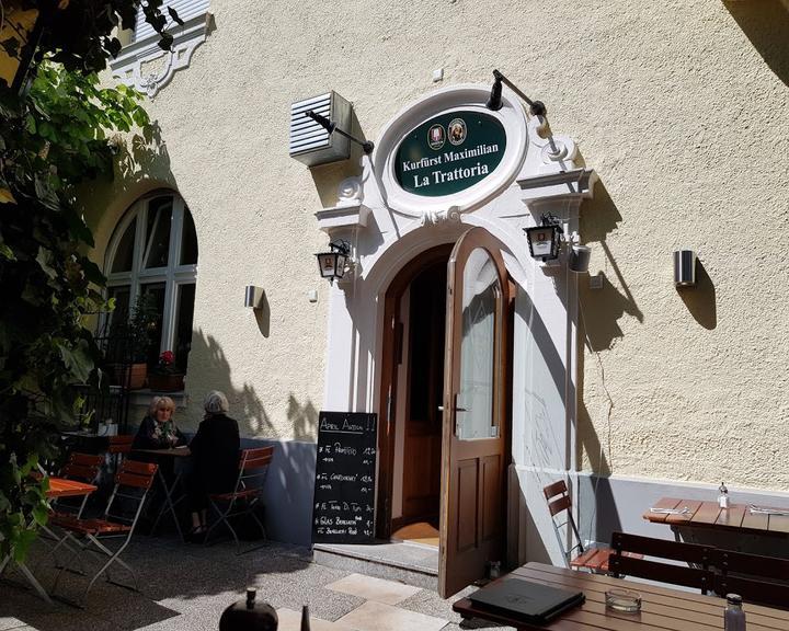 Kurfürst Maximilian La Trattoria